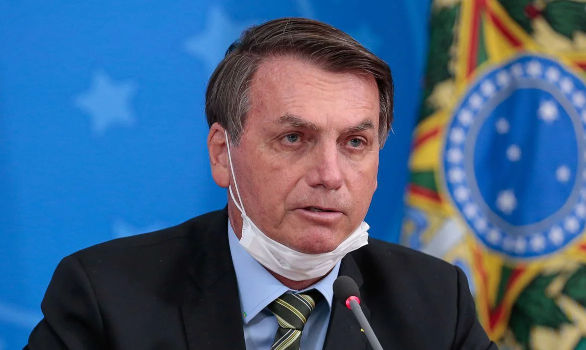 Ofício sobre operação na casa de Bolsonaro com prisão de Mauro Cid by  GaúchaZH - Issuu