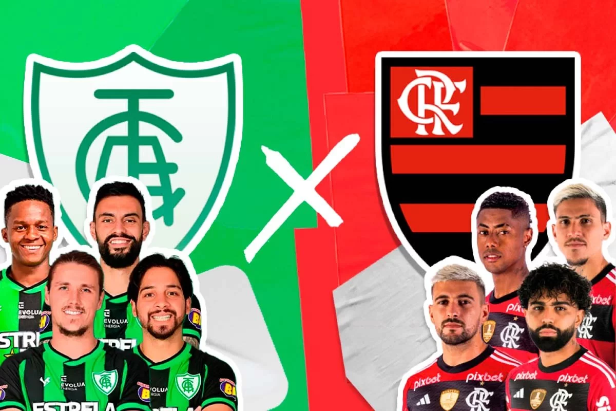 Prefeitura Informa Interdi Es E Linhas De Nibus Para A Partida Entre Am Rica Mg X Flamengo Em