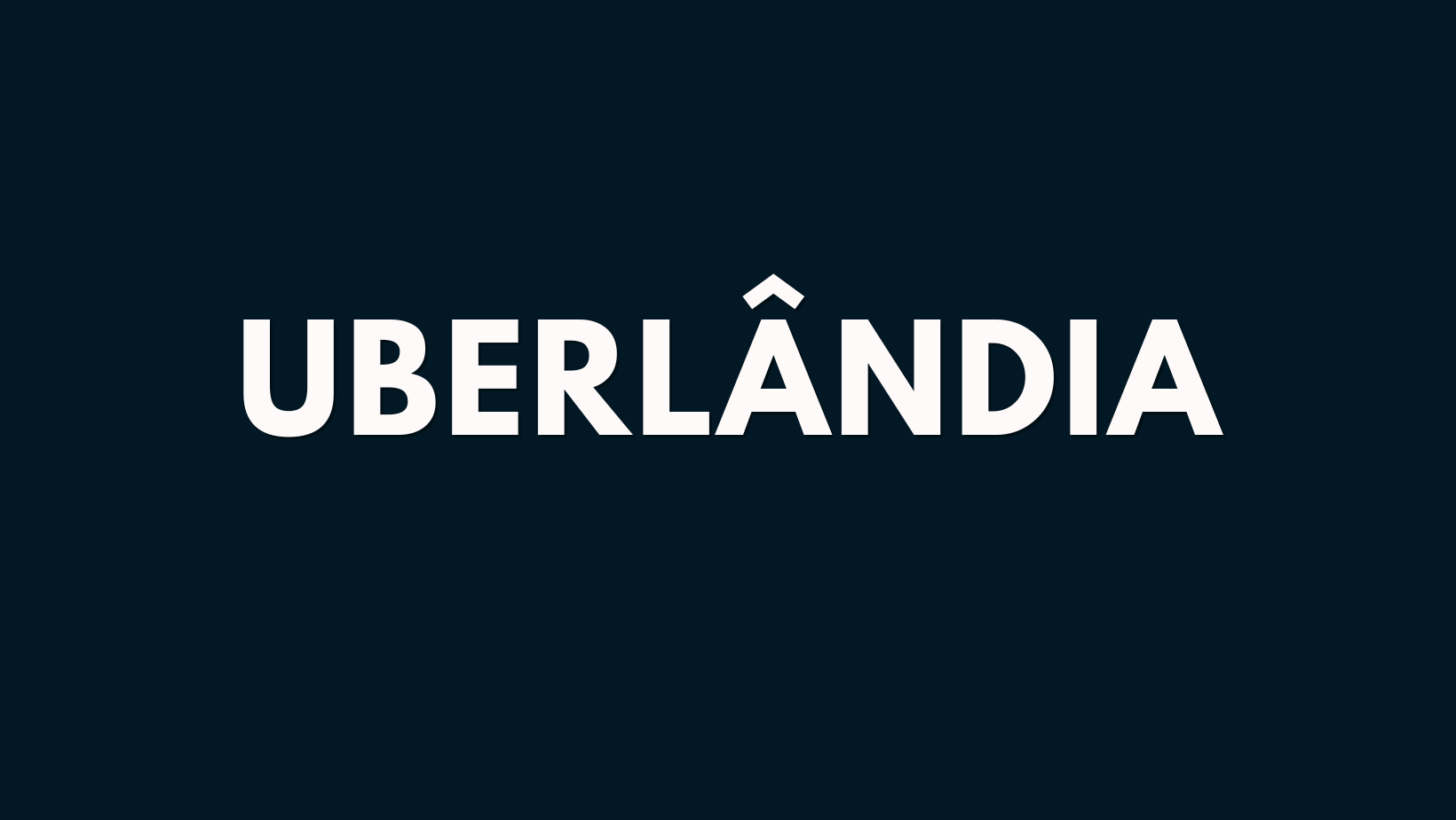 Notícias de Uberlândia