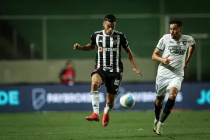 ATLÉTICO X BOTAFOGO 20.11.2024 CAMPEONATO BRASILEIRO