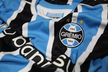 Foto: Divulgação Gremio