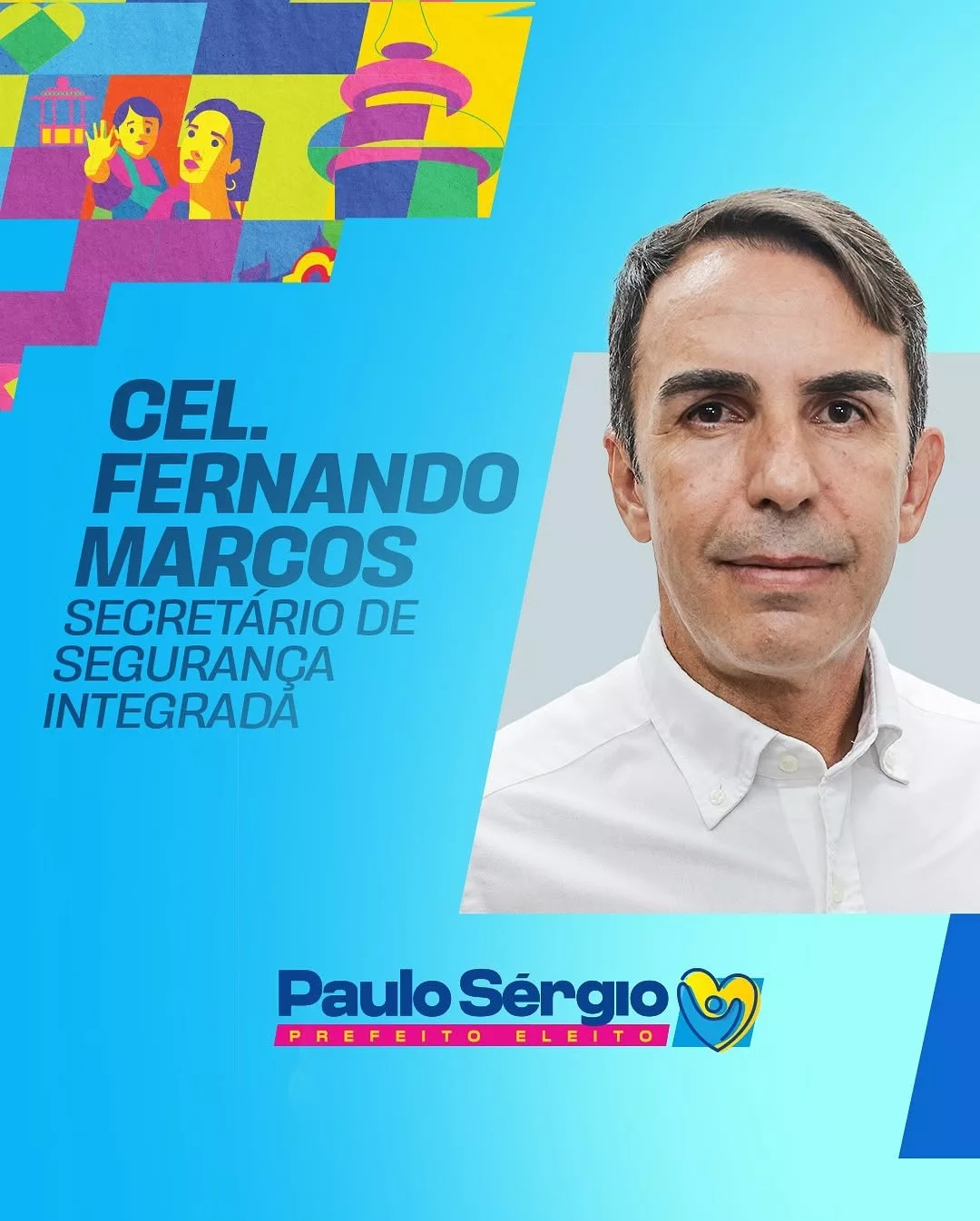 Cel Fernando