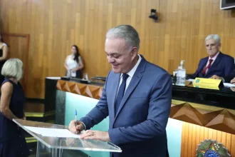 Prefeito de Uberlândia, Paulo Sérgio